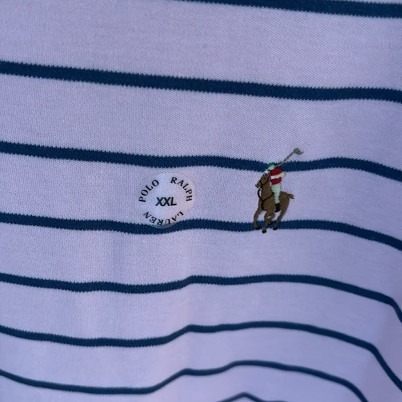 Polo Ralph Lauren Classic Fit Size XXL NWT 100% Cotton - Picture 2 of 9